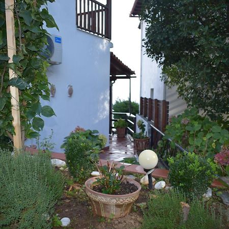 Alisaxni Seaside Studio Agios Ioannis  Ngoại thất bức ảnh