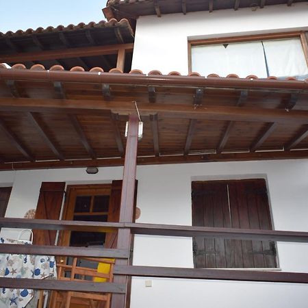 Alisaxni Seaside Studio Agios Ioannis  Ngoại thất bức ảnh