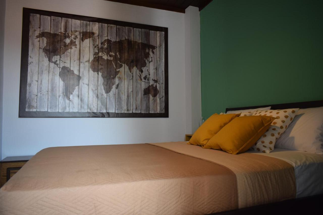 Alisaxni Seaside Studio Agios Ioannis  Ngoại thất bức ảnh