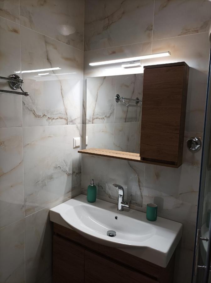Alisaxni Seaside Studio Agios Ioannis  Ngoại thất bức ảnh