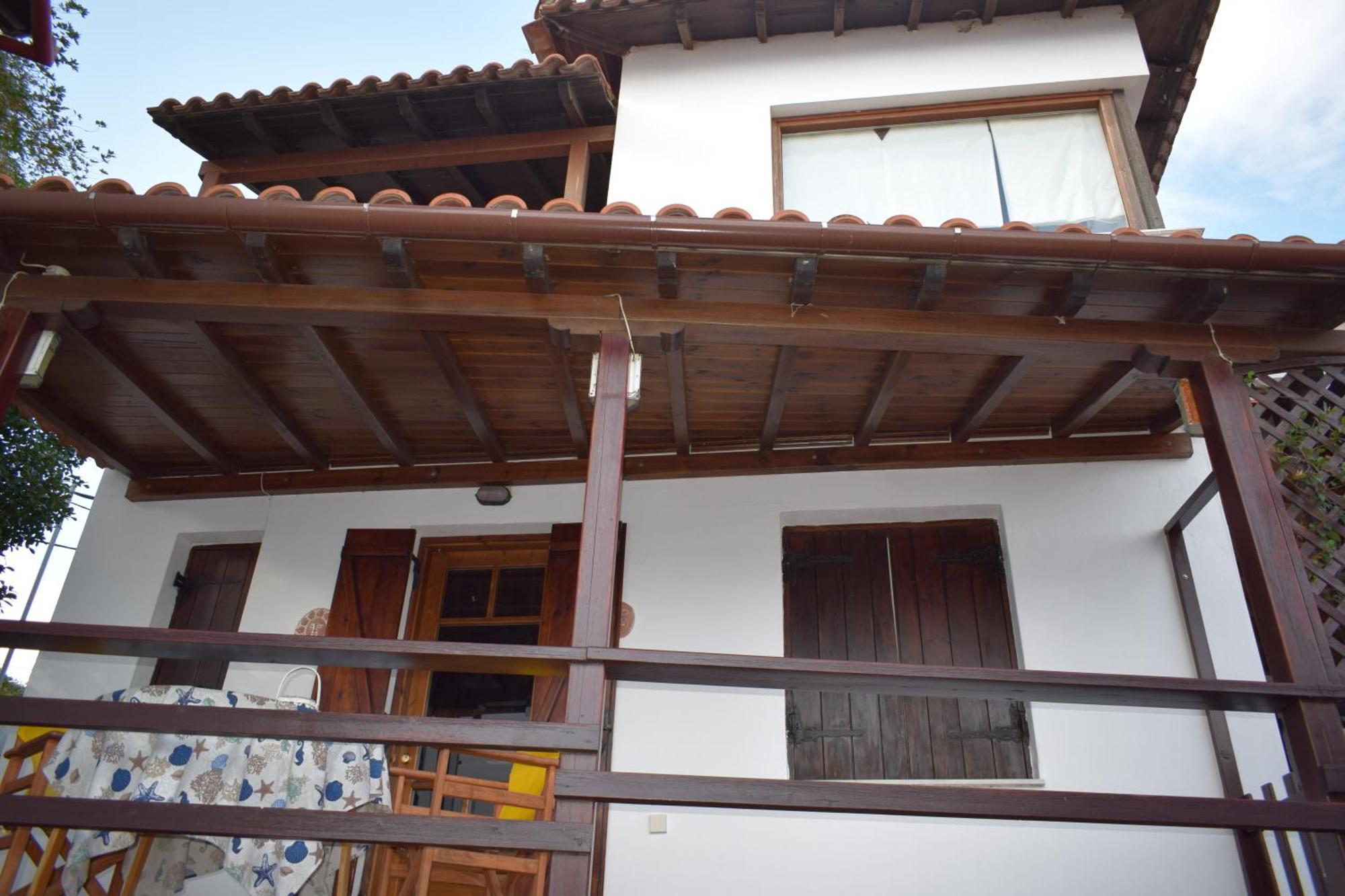 Alisaxni Seaside Studio Agios Ioannis  Ngoại thất bức ảnh