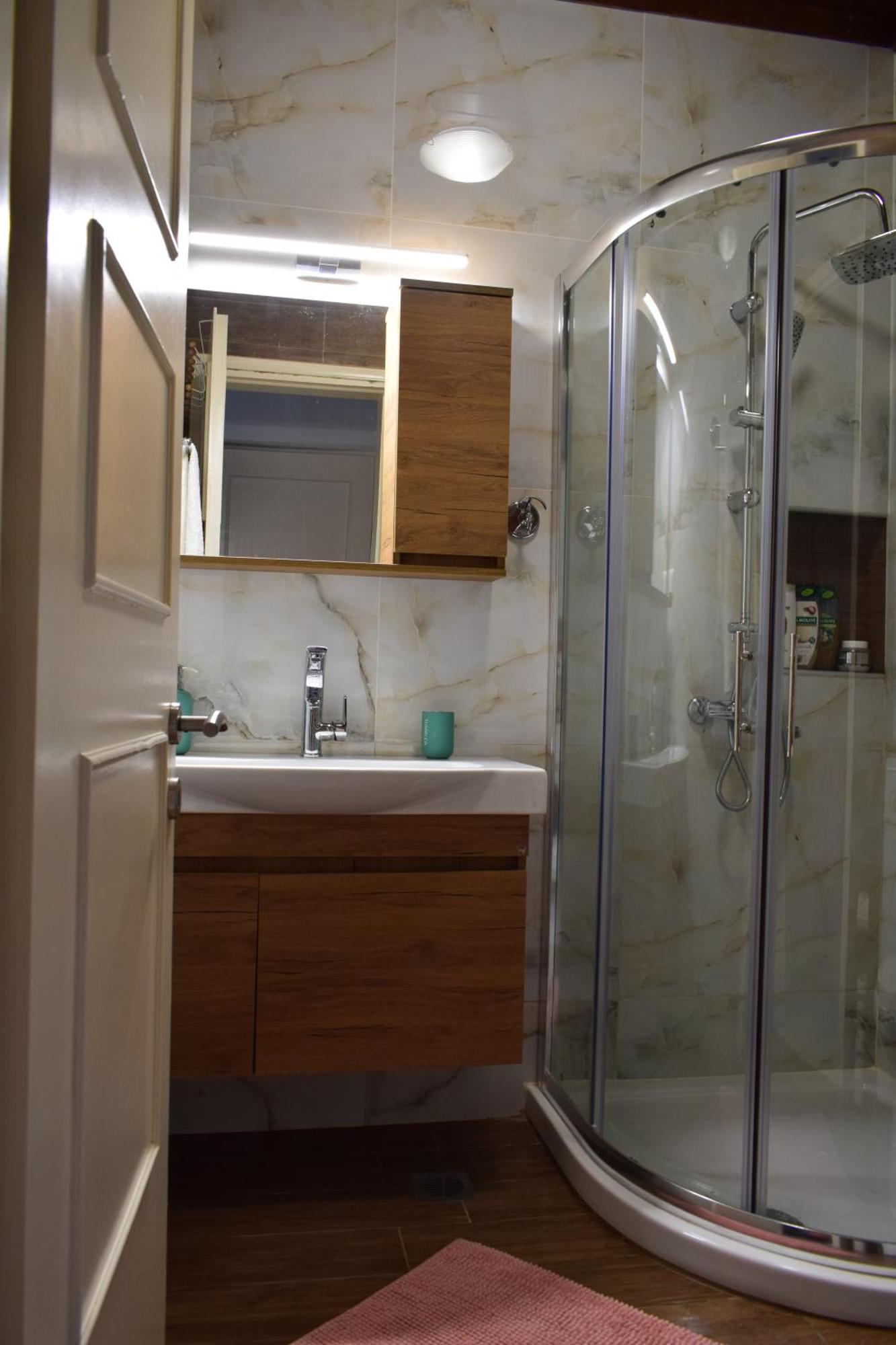 Alisaxni Seaside Studio Agios Ioannis  Ngoại thất bức ảnh